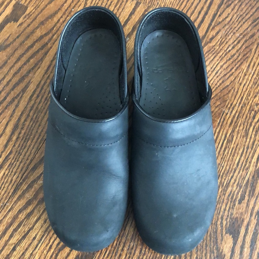 Dansko clogs - Picture 2 of 6
